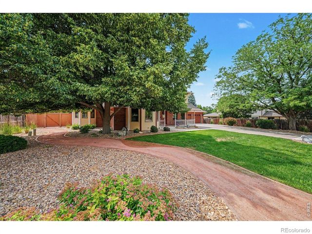 1885 38th Avenue, Greeley, CO 80634