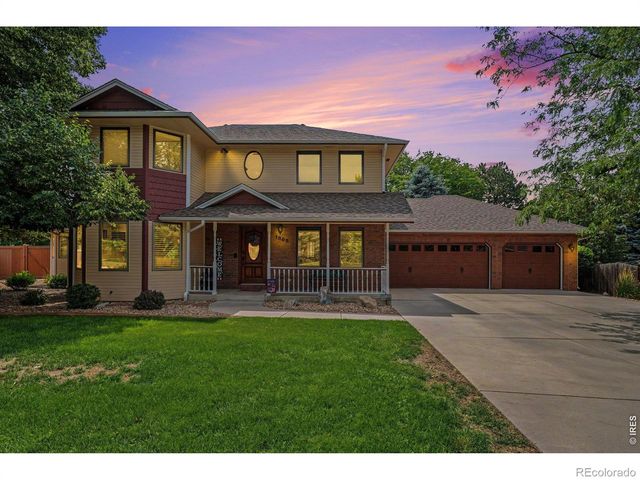 1885 38th Avenue, Greeley, CO 80634