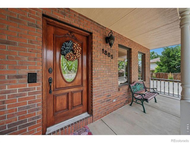 1885 38th Avenue, Greeley, CO 80634