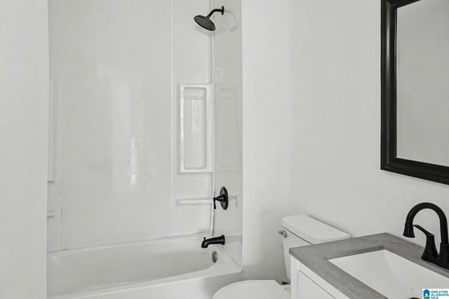 1201 15TH STREET, Midfield, AL 35228