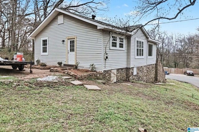 1201 15TH STREET, Midfield, AL 35228