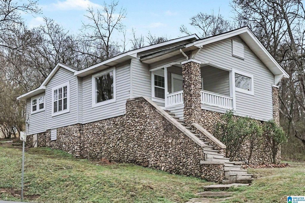 1201 15TH STREET, Midfield, AL 35228