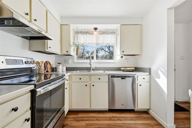 467 E Highline Circle, Centennial, CO 80122