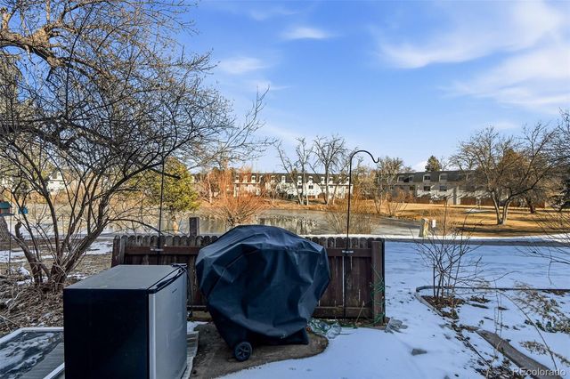 467 E Highline Circle, Centennial, CO 80122