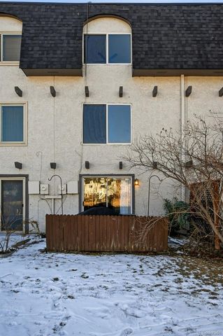 467 E Highline Circle, Centennial, CO 80122