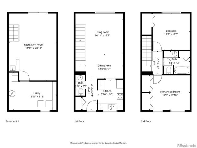 467 E Highline Circle, Centennial, CO 80122