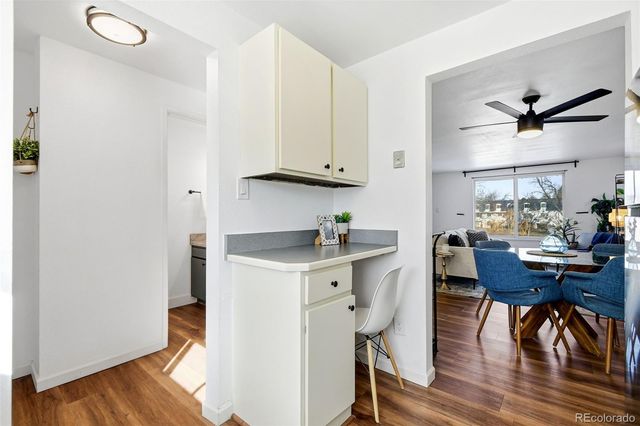 467 E Highline Circle, Centennial, CO 80122