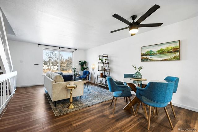 467 E Highline Circle, Centennial, CO 80122