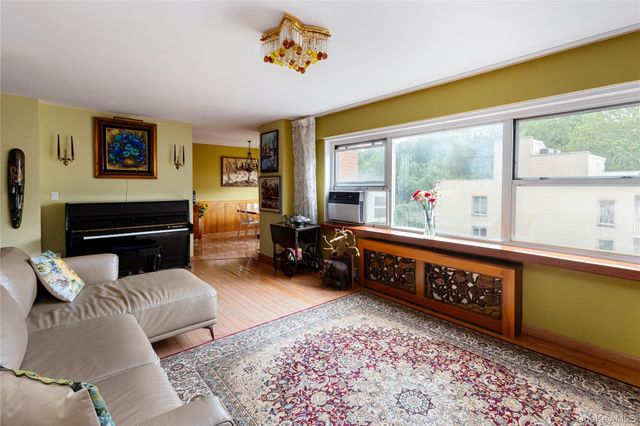 3130 Irwin Avenue 8C, Bronx, NY 10463