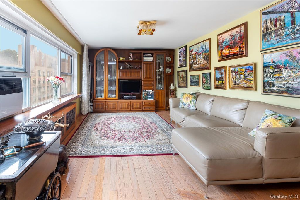 3130 Irwin Avenue 8C, Bronx, NY 10463