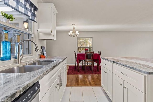 39 Banister DR, Hampton, VA 23666