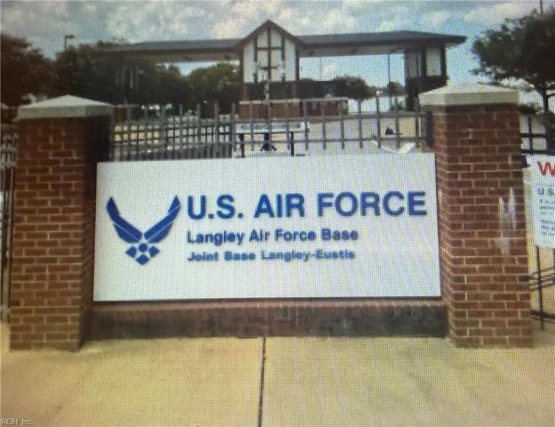 39 Banister DR, Hampton, VA 23666