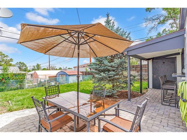 7440 Oneida St, Commerce City, CO 80022