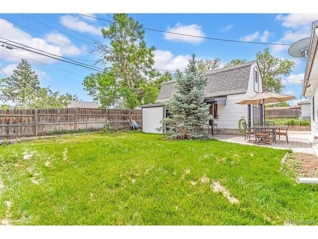 7440 Oneida St, Commerce City, CO 80022