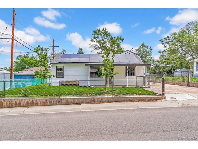 7440 Oneida St, Commerce City, CO 80022
