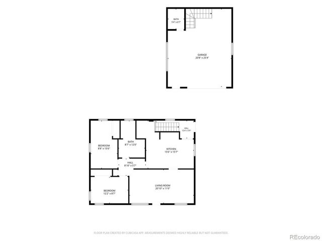 7440 Oneida St, Commerce City, CO 80022