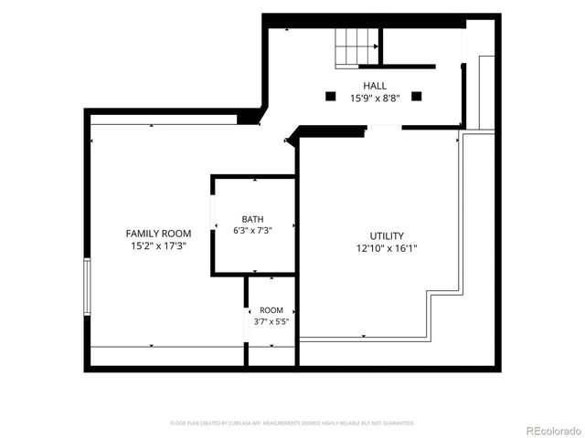 7440 Oneida St, Commerce City, CO 80022