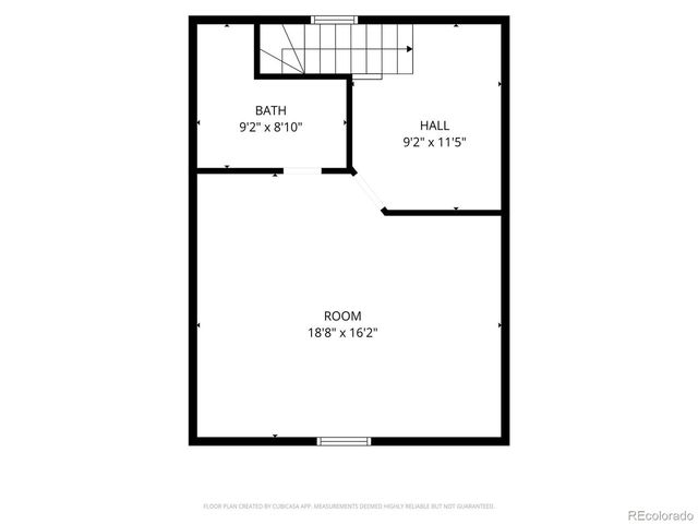 7440 Oneida St, Commerce City, CO 80022