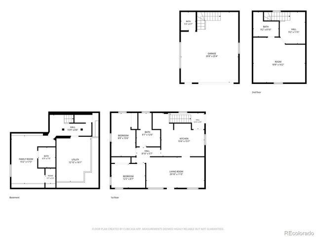 7440 Oneida St, Commerce City, CO 80022