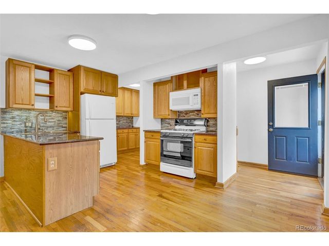 7440 Oneida St, Commerce City, CO 80022