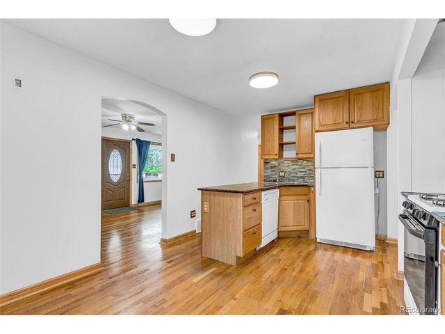 7440 Oneida St, Commerce City, CO 80022