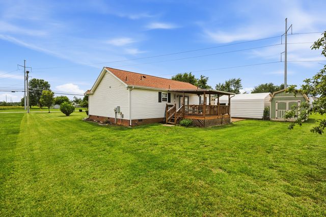 604 Portland Blvd, Portland, TN 37148