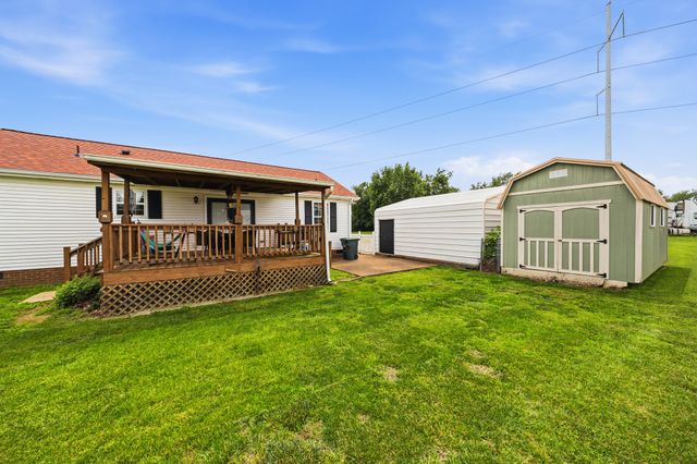 604 Portland Blvd, Portland, TN 37148
