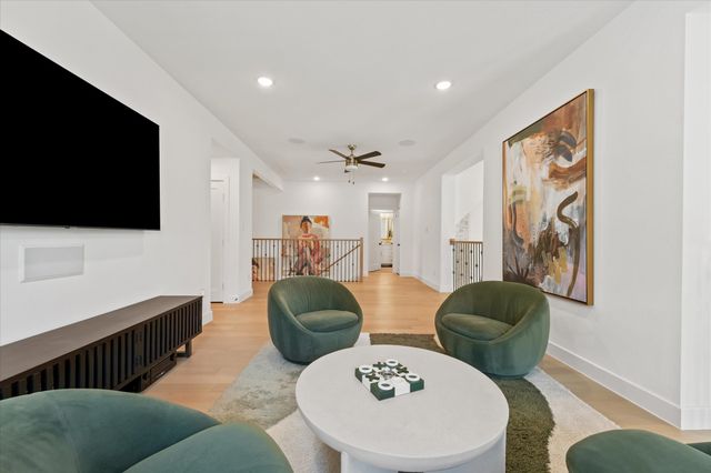 2550 Whitewood Drive, Prosper, TX 75078
