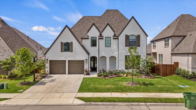 2550 Whitewood Drive, Prosper, TX 75078