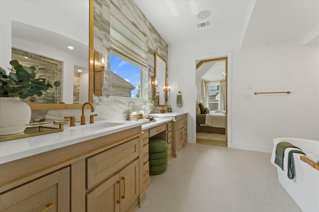 2550 Whitewood Drive, Prosper, TX 75078