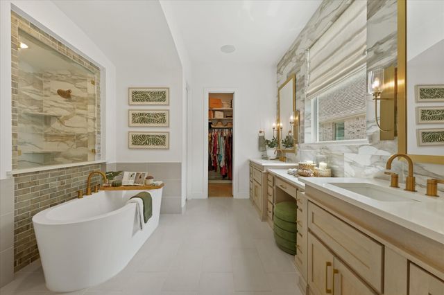 2550 Whitewood Drive, Prosper, TX 75078