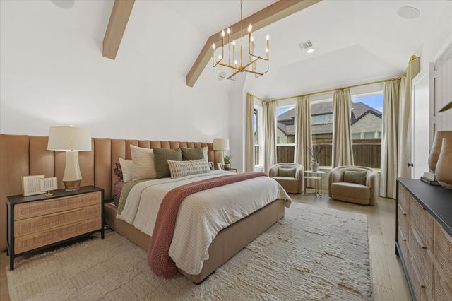 2550 Whitewood Drive, Prosper, TX 75078