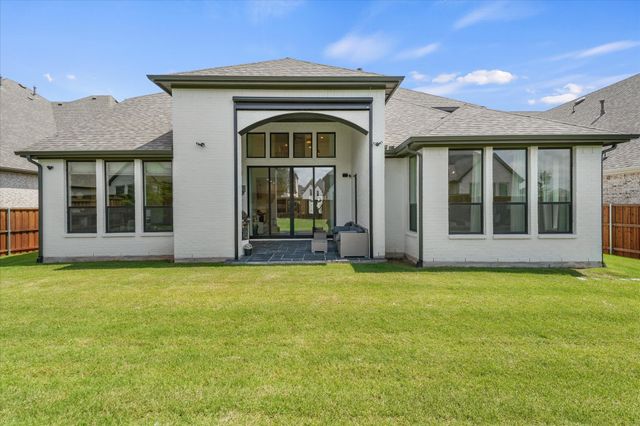 2550 Whitewood Drive, Prosper, TX 75078