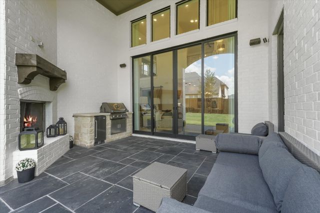 2550 Whitewood Drive, Prosper, TX 75078
