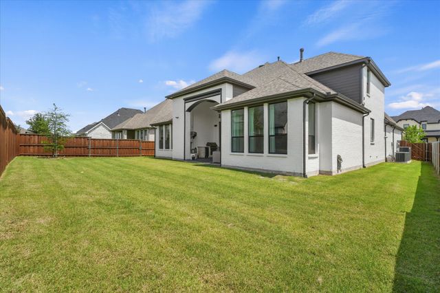2550 Whitewood Drive, Prosper, TX 75078