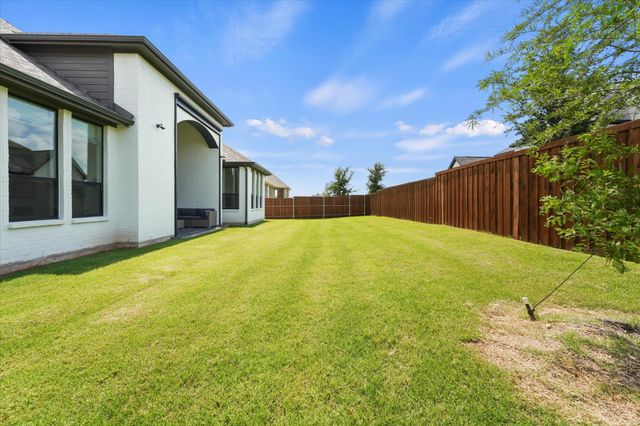 2550 Whitewood Drive, Prosper, TX 75078