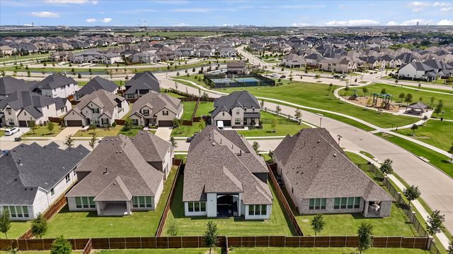 2550 Whitewood Drive, Prosper, TX 75078