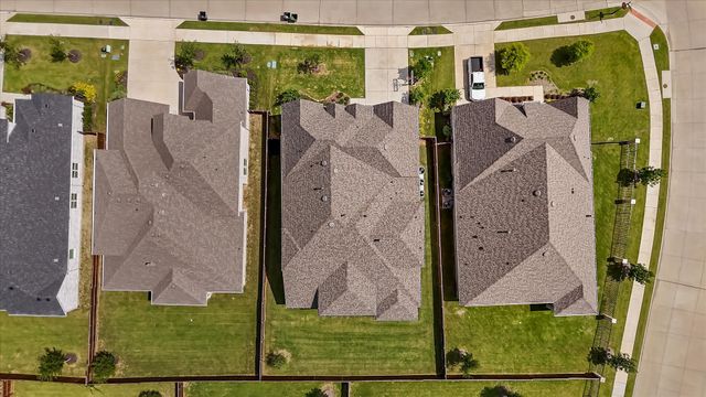 2550 Whitewood Drive, Prosper, TX 75078