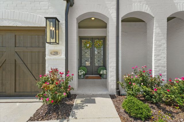 2550 Whitewood Drive, Prosper, TX 75078