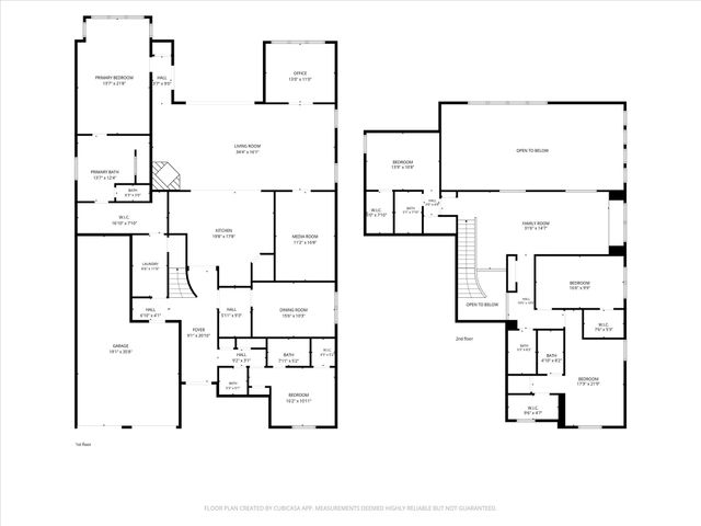 2550 Whitewood Drive, Prosper, TX 75078