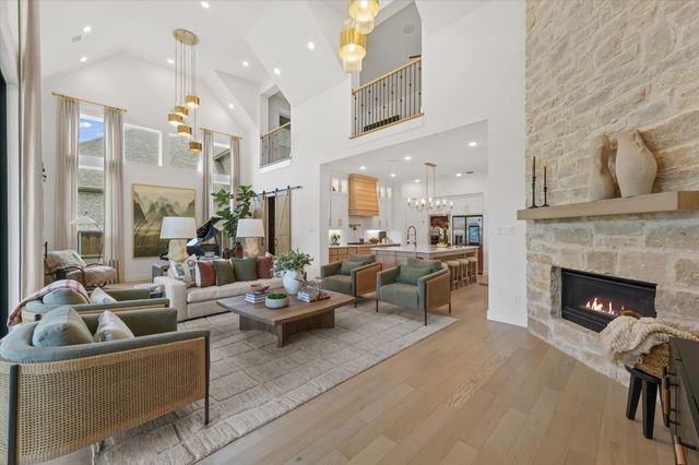2550 Whitewood Drive, Prosper, TX 75078
