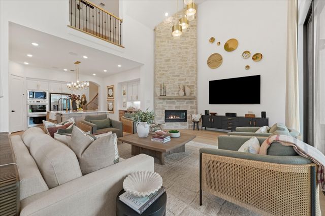 2550 Whitewood Drive, Prosper, TX 75078