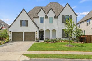 2550 Whitewood Drive, Prosper, TX 75078