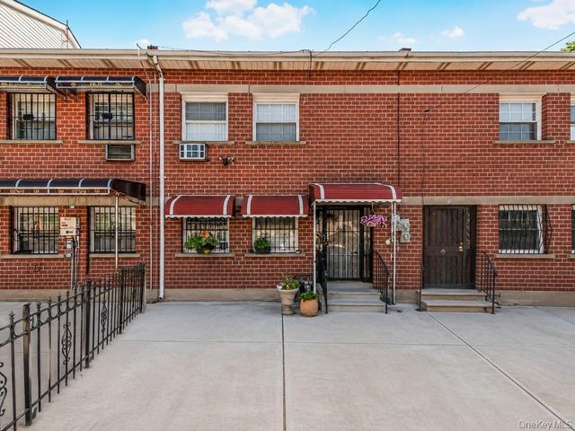 772 Home Street, Bronx, NY 10456