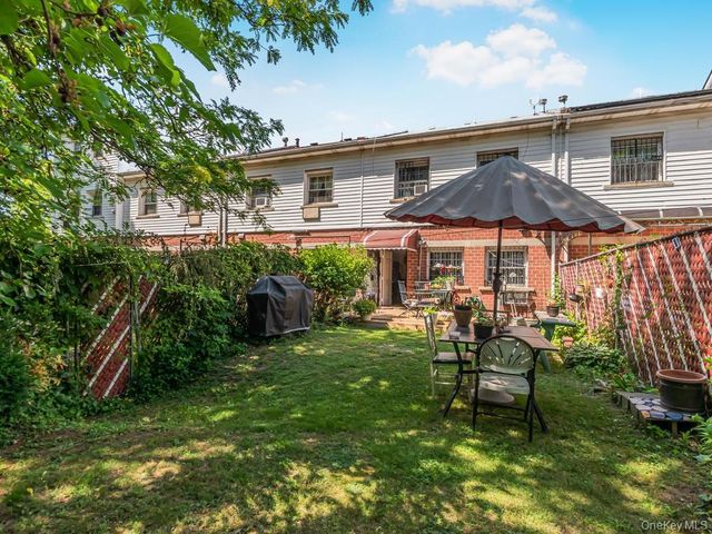 772 Home Street, Bronx, NY 10456