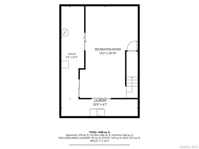 772 Home Street, Bronx, NY 10456