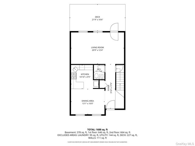 772 Home Street, Bronx, NY 10456