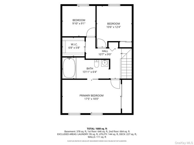 772 Home Street, Bronx, NY 10456