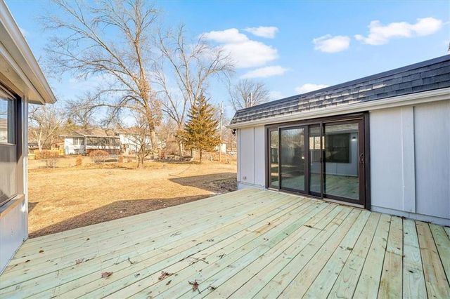 1304 Limit Street, Leavenworth, KS 66048