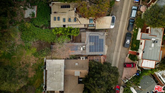 1905 Weepah Way, Los Angeles, CA 90046